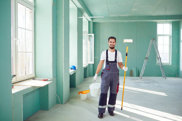 Mold Remediation for Rental Properties in Oliver, PA