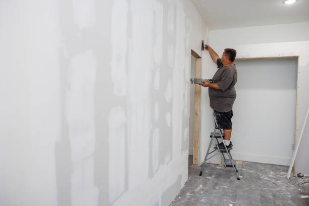 Biohazard Mold Removal in Oliver, PA